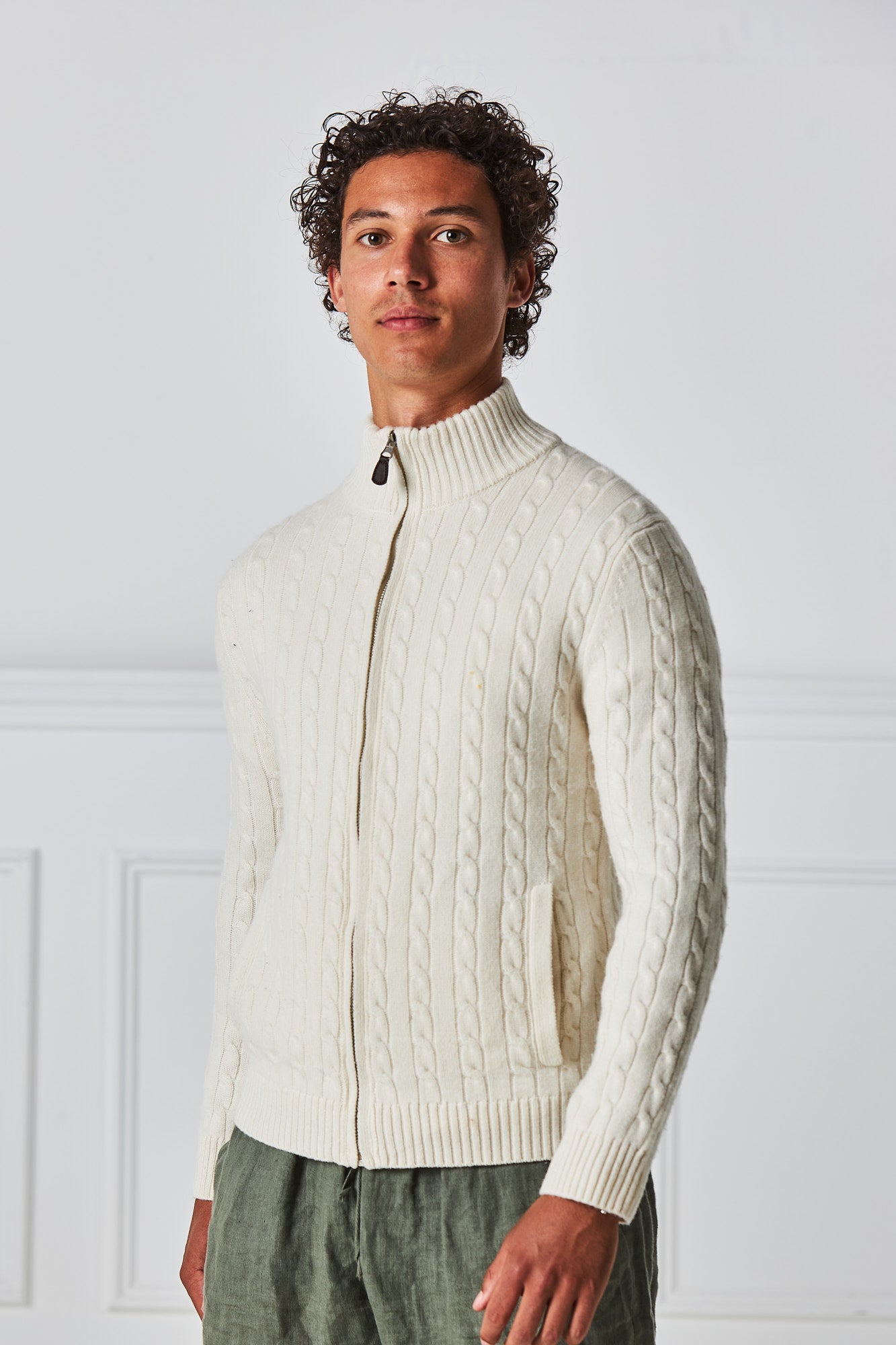 de dyre drenge trøje