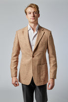 Strand blazer