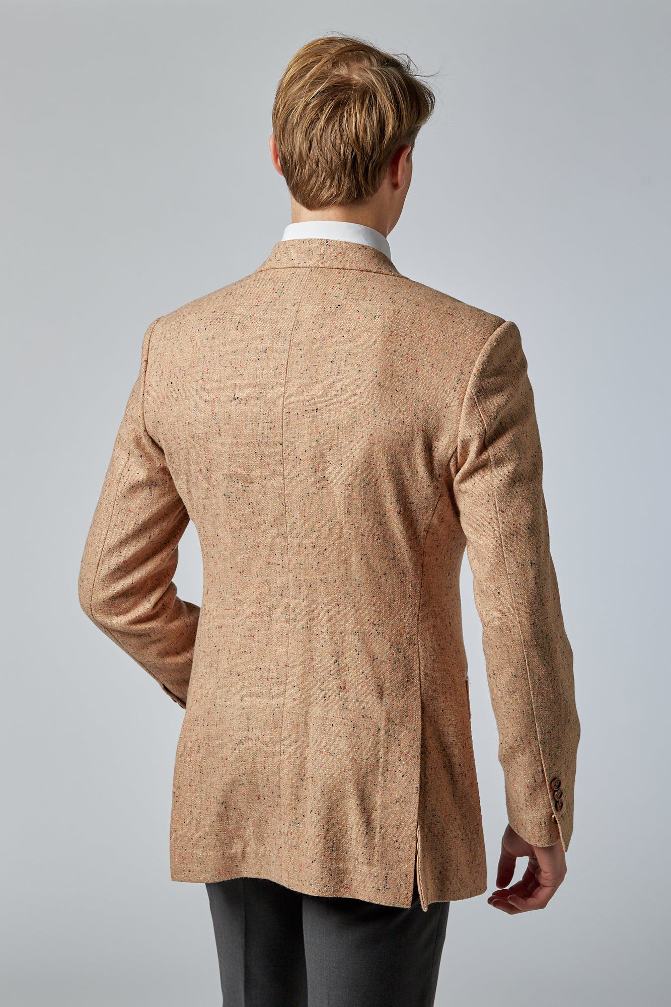 sand blazer ryg