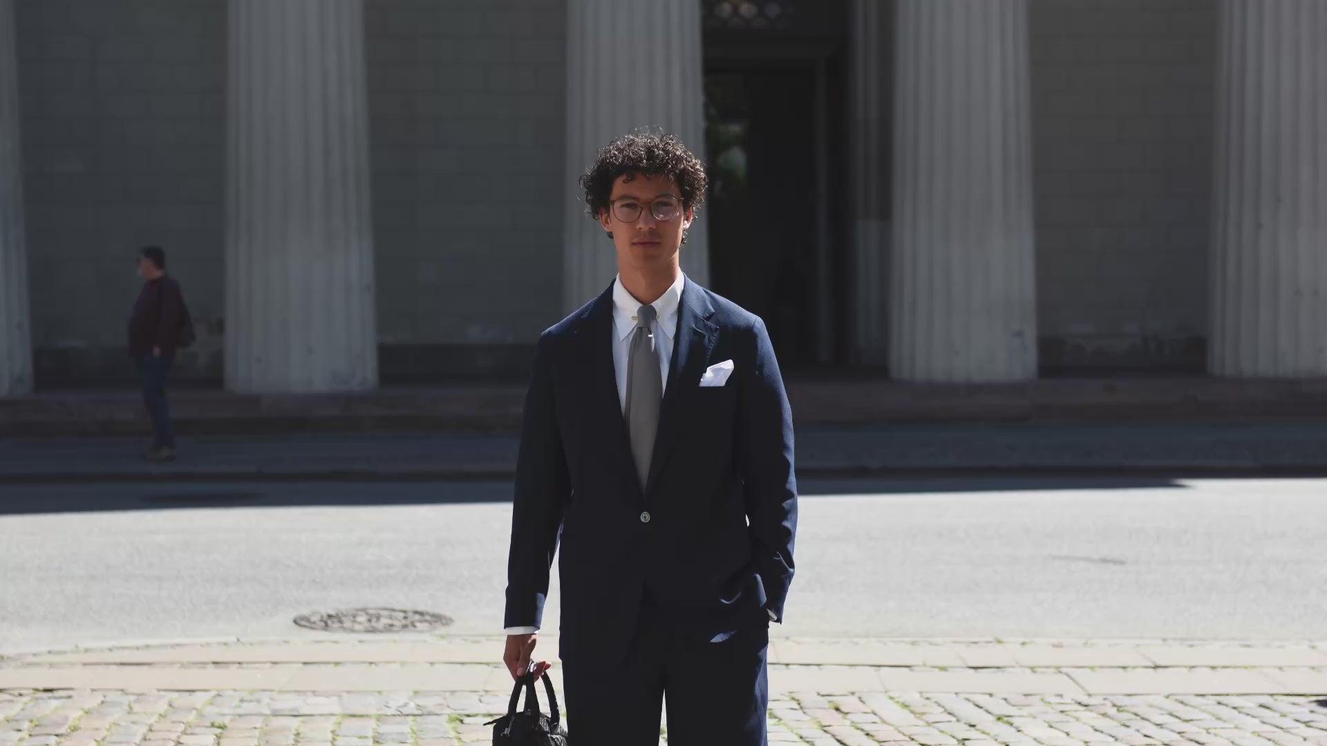 Skræddersyede jakkesæt & Skjorter i københavn